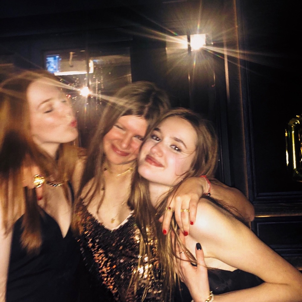 Meet your Posher, Alex